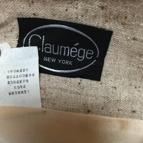 Stunning Sexy Vintage 2 Piece Professional Outfit - Picture 4 of 8